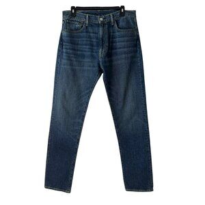 RE/DONE Men's Slim Straight Jeans Waist 31 Inseam 32 NWT